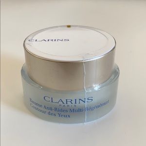 Extra firming eye cream *new sealed*